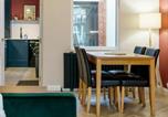 Location vacances Bangor - Belmont Bolthole 2 Bed Bars and Eateries Abound - Pass the Keys-2