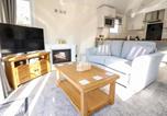 Location vacances Warton - Hawthorn Lodge-3