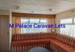 Location vacances Skegness - R6 North Shore Holiday Park-3