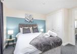 Location vacances Lincoln - Lincoln Home Host - One Bedroom self Contained Apartment-1