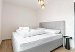 Location vacances Buch bei Jenbach - City Apartments Jenbach Top 7-4