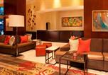 Hôtel Stafford - Houston Marriott Sugar Land-4