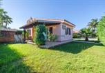Location vacances  Ville métropolitaine de Palerme - Villa Limuti con piscina condominiale-2