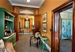 Hôtel Le Cap - The Winchester Hotel by Newmark-4
