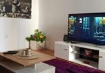 Location vacances Nis - Riviera Apartments-1