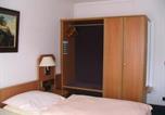 Hôtel Gründau - Hotel-Barbarossa-Garni bei Hanau-2