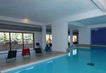 Location vacances Risoul - Résidence Odalys Pra Sainte Marie