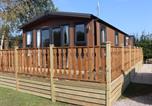 Location vacances Warton - Hawthorn Lodge-1