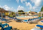 Camping 4 étoiles Château-d'Olonne - Yelloh! Village - Domaine De L'Oree-4