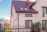 Location vacances Rekowo Górne - Amazing Apartment In Wladyslawowo-1