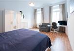 Location vacances Chemnitz - Blücher, App 123-3