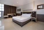 Hôtel Carpi - Best Western Modena District-4