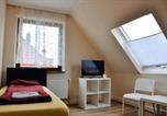 Location vacances Herford - Pension Highway - Bünde Borriesstraße 39-1