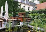 Hôtel 5 étoiles Amiens - Le Domaine de Beaulieu-4