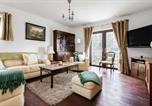 Location vacances Bournemouth - The Willows - Charming Railway Woodland Cottage with Log Burner-3
