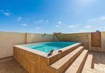 Location vacances Ghasri - Naduri, Beautiful Gozitan Villa plus Pool - Happy Rentals-4