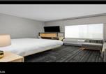 Hôtel Oxford - Towneplace Suites Pell City-4