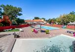 Camping Latour-de-France - Camping La Garenne
