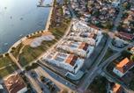 Location vacances Umag - Apartment Garden Palace D414-3