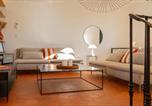 Location vacances Saint-Tropez - Saint-Tropez Bright apartment near the port-3