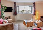 Location vacances Brecon - 3 bed in Brecon Bn304-1