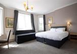 Hôtel Daventry - Heart of England, Northampton by Marston's Inns-3