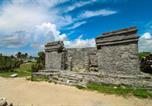 Location vacances Tulum - Anah Hunab Tulum 401 Bonita Tulum Downtown-4