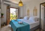 Location vacances Γαζι - Eva Studios & Apartments-1