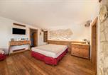 Location vacances Cavalese - La pratolina monolocale-4