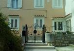 Location vacances Mali Lošinj - Apartments with a parking space Losinj, Losinj - 23816-1