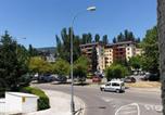 Location vacances Jaca - Apartamento Collarada-4