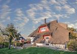 Location vacances Heringsdorf - Haus Seemannsgarn-1
