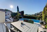 Location vacances Mougins - Semiramis at Villa Laurie - Happy Rentals-2