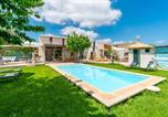 Location vacances Manacor - Es Collet De Manacor-1