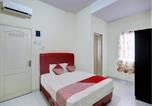 Hôtel Batam - Hotel O Baloi Homestay-4