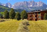 Location vacances Ellmau - Kitzbühel Residences-2