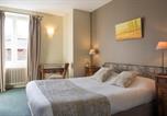 Hôtel Flachères - Le Relais du çatey-1