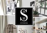 Location vacances Mougins - Luxury Home Sweet Home Mougins-1