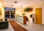 Hôtel Starý Smokovec - Aparthotel Belveder-2