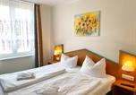 Location vacances Wiek - Ferienwohnung 10 &quote;Bootsmann Hannes&quote;-3