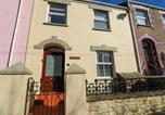 Location vacances Tenby - Stones Throw-2