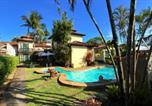 Location vacances Rio das Ostras - Pousada Sonho Verde-1