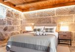 Location vacances  Le manoir de Mateus - Lr Wines & Experiences - Vintage 96-4