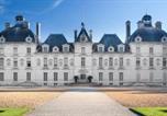 Hôtel Saint-Laurent-Nouan - Clos de Pontpierre-2