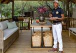 Location vacances Hazyview - Langa Langa Safari Camp - Inc 2 Kruger Safaris Daily-2