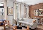 Location vacances New York - Linden Place Ii by Rove Travel Designer 3br Apt-1