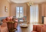 Hôtel Μύκονος - Dorion Hotel-4