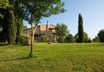 Location vacances Suvereto - Agriturismo Borgo Campetroso-3