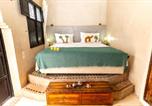 Location vacances Marrakech - Riad Shambala-4