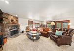 Location vacances Estes Park - Twin Fawns cabin-3